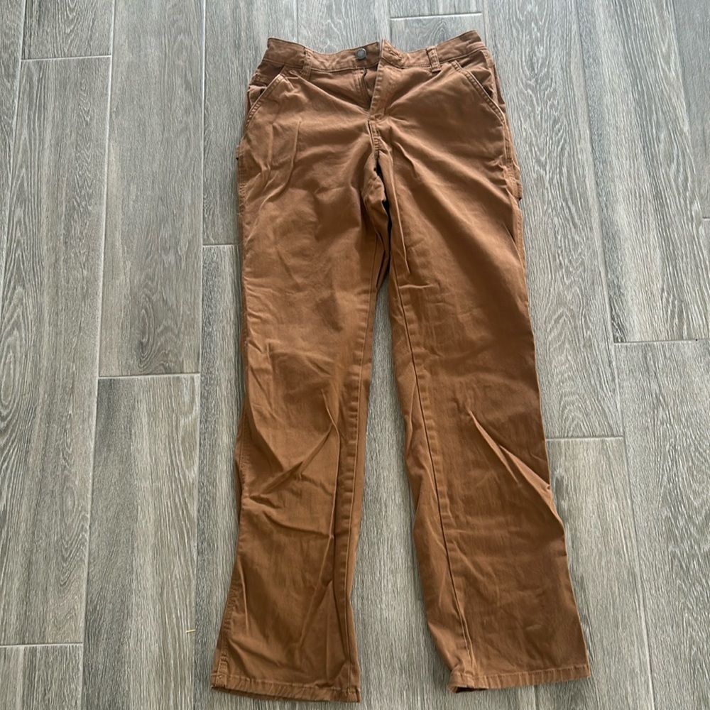 Cargo Dickies